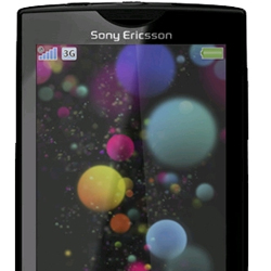Rumor: Sony Ericsson Xperia Android phone specs leaked