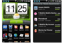 T-Mobile AppPack now available for download, still does not include Sherpa