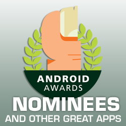 50 Best Android Apps: GPS and Location Apps [#16 - 24]