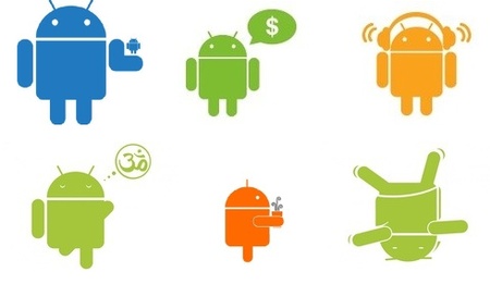 google android market alternatives