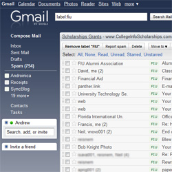 Tips: Copy files/text from and to Android with Gmail