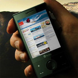 Opera CEO says Opera Mobile is coming to Android