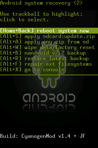 Easily root Android phone by installing a program