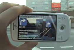Android’s future includes two DWA (Driving While Augmented) apps