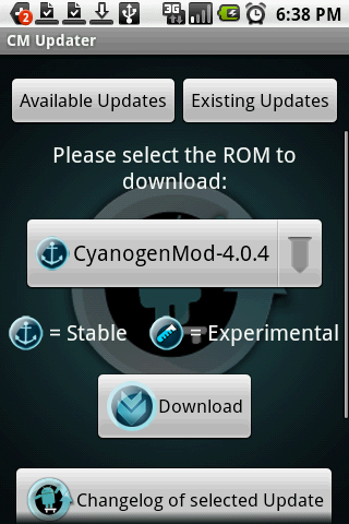 Et tu, Google? The CyanogenMod issue gets a resolution [commentary]