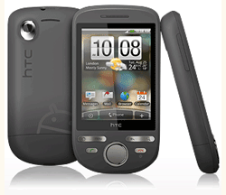 Absolute Radio iAmp updated to support HTC Tattoo, QVGA screens, and background streaming