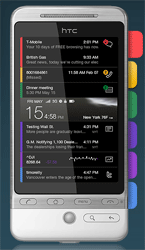 The Android Intelligent Home Screen concept: yay or nay?
