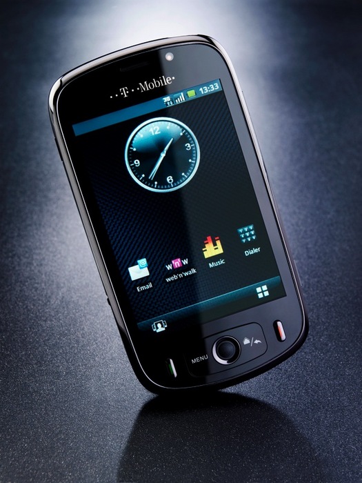 T-Mobile Pulse video shots show device is better than expected