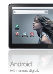 Rumor: Once mysterious Android-based MID to be officially unveiled by RAmos?