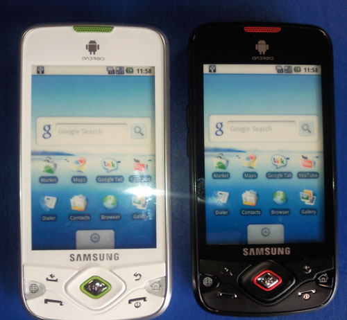 Samsung Galaxy Lite seen in new colors, rumored to be delayed
