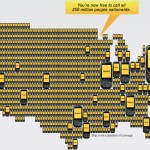 Sprint announces new “Any Mobile, Anytime” calling plan