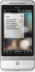 Remember The Milk app now available for Android