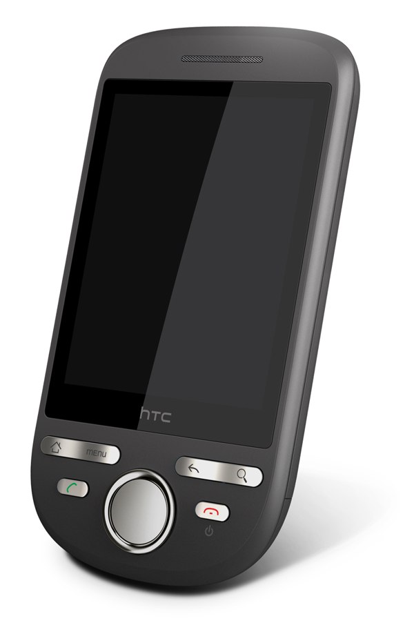 HTC Tattoo phone will have trouble displaying current Android apps