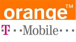 T-Mobile and Orange agree to form a joint venture in UK