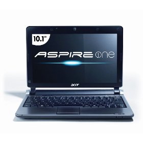 Acer’s dual-booting Android/Windows XP netbook now available for pre-order