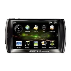 The Android powered Archos 5 now available with Amazon
