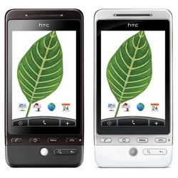 Telus to launch their HSPA+ network on November 5, and with it comes the HTC Hero