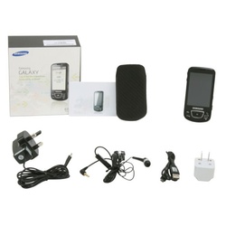 Newegg now offering an unlocked Samsung Galaxy I7500 for $579.99