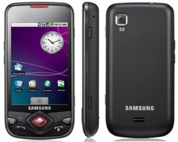 Samsung official unveils the Spica, to be available in Russia