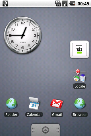 APNdroid helps save Android phone batteries, plugs into Locale