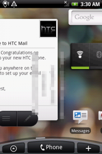 Hero Mail