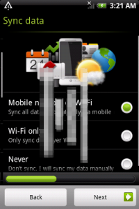 Hero Sync