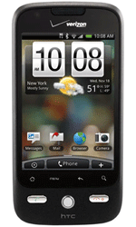 HTC Droid Eris on sale tomorrow for $99 after rebate