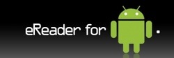 eReader app now available for Android