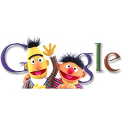 Google goes slightly crazy for the Droid, puts text ad on homepage