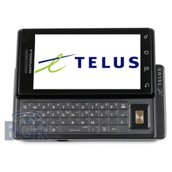 TELUS Motorola Milestone users, here’s how to grab Android 2.1 right now