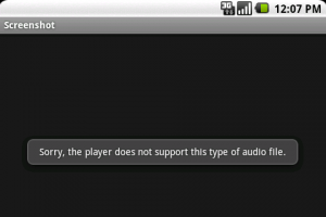 Workaround: How to fix the GSM/WAV voicemail attachment issue in Android