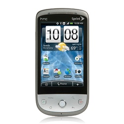 Sprint readying a Maintenance Release for the HTC Hero
