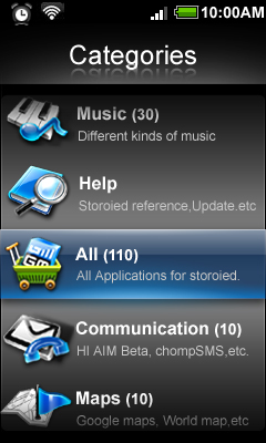 General Mobile to release its own app store with new phone
