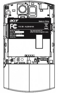 Acer Liquid A1 passes through FCC, comes out with AT&T 3G for the trouble