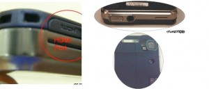 Motorola Sholes Tablet gets caught and pictured in China