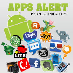 Android Apps Alert 12: Search and speak in a slow week
