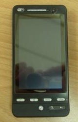 HTC Hero look-a-like makes an FCC appearance