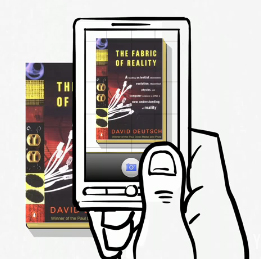 Google Goggles: visual search and augmented reality app for Android