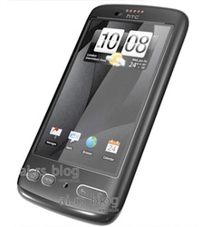 A closer look, a new image and specs on the HTC Bravo (aka Passion)