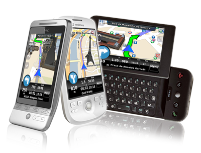 NDrive launches Android GPS app with turn-by-turn navigation
