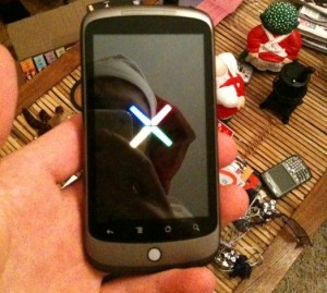 Nexus One Has Hefty Return Fees