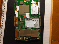 Developers claim to have root access to Barnes & Noble Nook reader #android