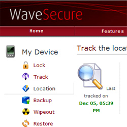 How to remotely lock, wipe, and locate Android phones with WaveSecure