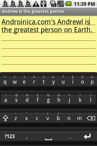 Better Keyboard updates to 5.0; here are 10 Good Better Keyboard Skins