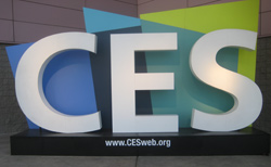 Androinica’s Android at CES 2010 Round-Up