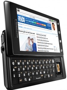 Motorola Droid gets multitouch in maps (with video)