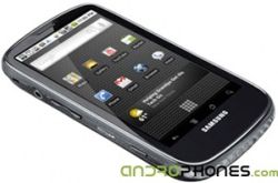 Is this the Samsung Galaxy 2?