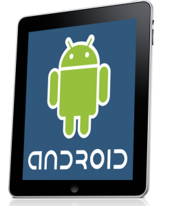How the iPad impacts Android