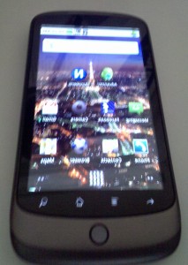 Google Discounts Nexus One For T-Mobile Customers