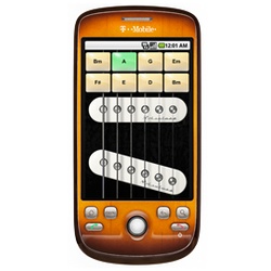 myTouch Fender LE will make a return appearance with T-Mobile